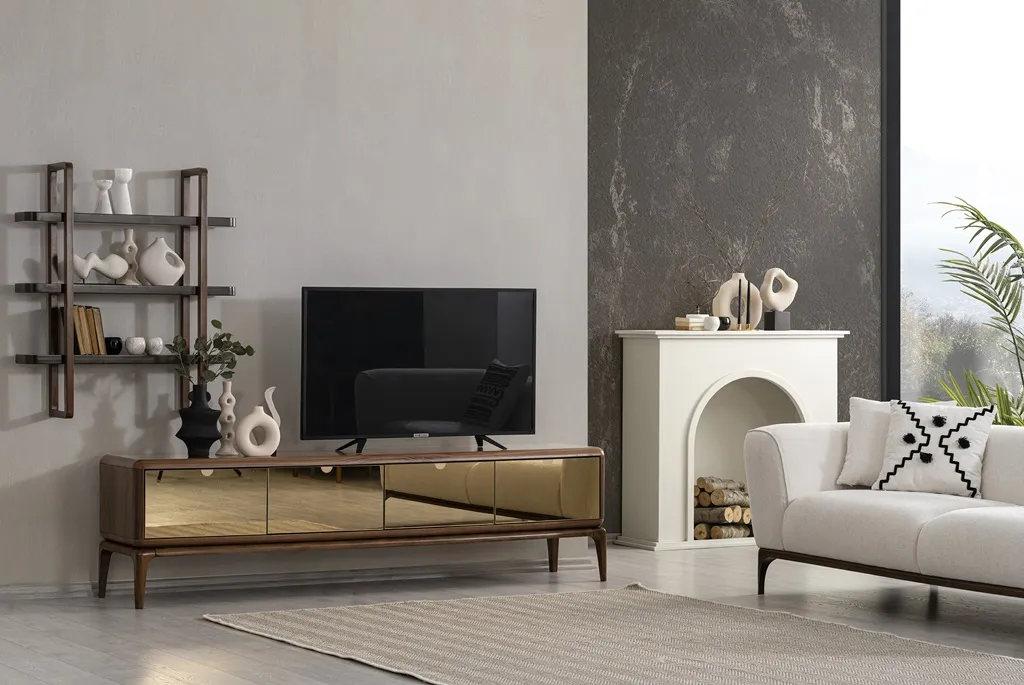 Lotus Plus Tv Ünitesi