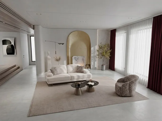 Dior Koltuk Takımı