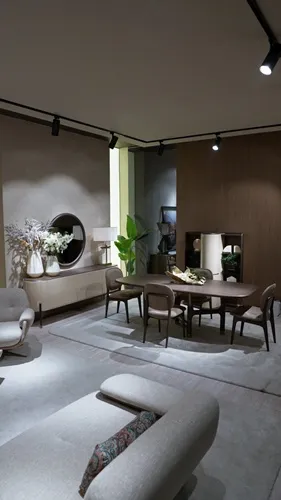 Diamond Yemek Odası Takımı