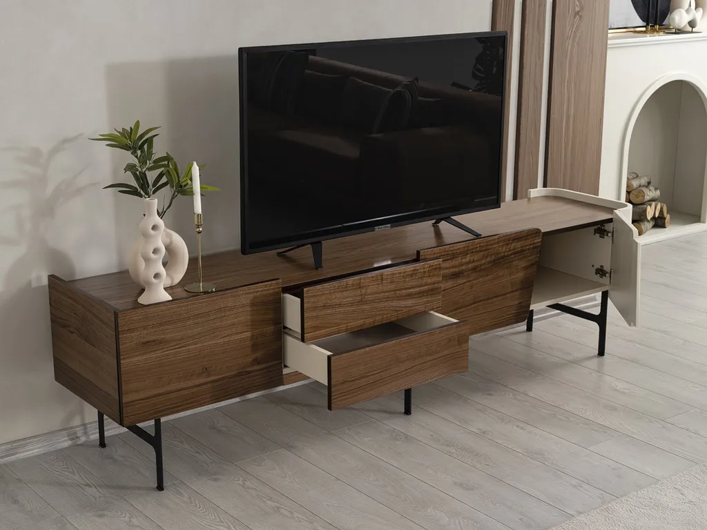 Navona Tv Ünitesi