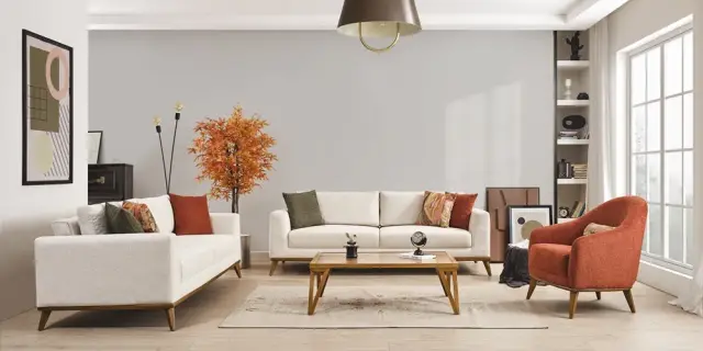Joy Koltuk Takımı
