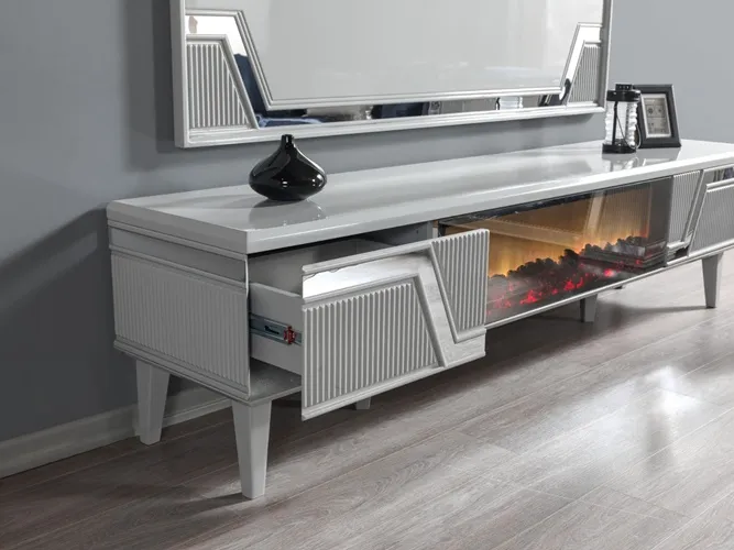 Rodesa Yemek Odası Takımı