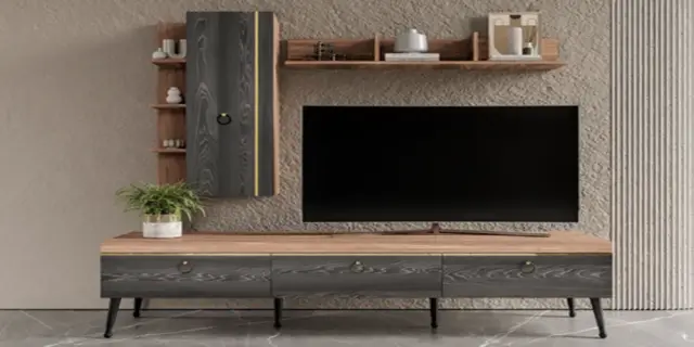 Ada Tv Ünitesi