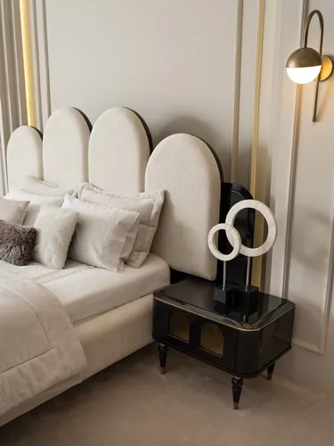 Granada Yatak Odası Takımı