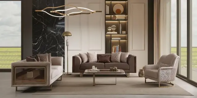 Dubai Koltuk Takımı