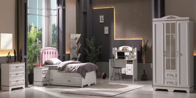 Style Genç Odası Takımı