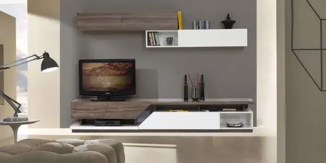 İmage Tv Ünitesi