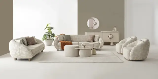 Sebastian Koltuk Takımı