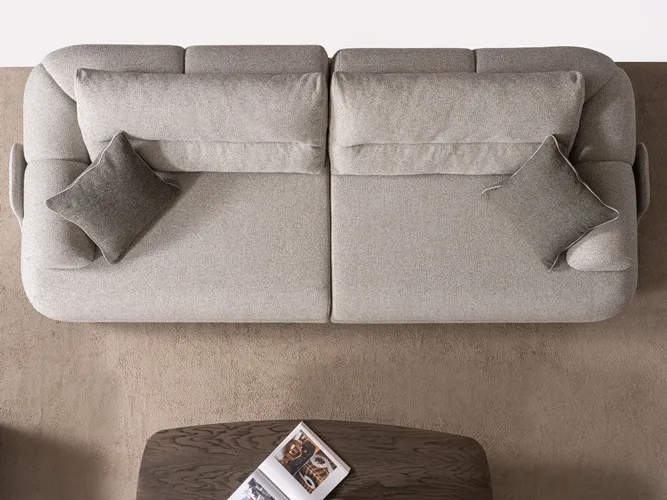 Moss Koltuk Takımı