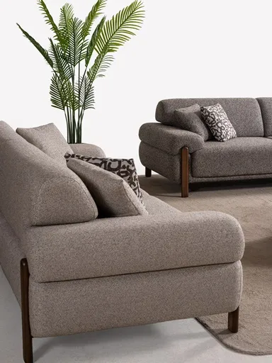Vesta Koltuk Takımı