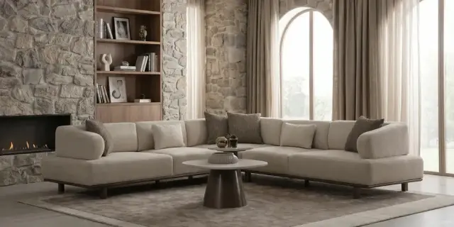 Icon Köşe Takımı