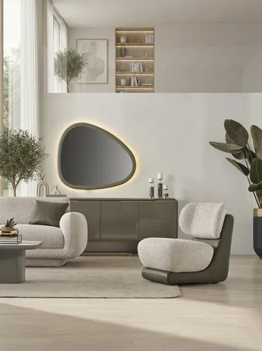 Newstar Yemek Odası Takımı