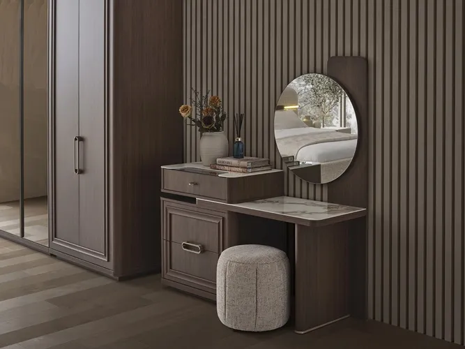 Hilton Yatak Odası Takımı