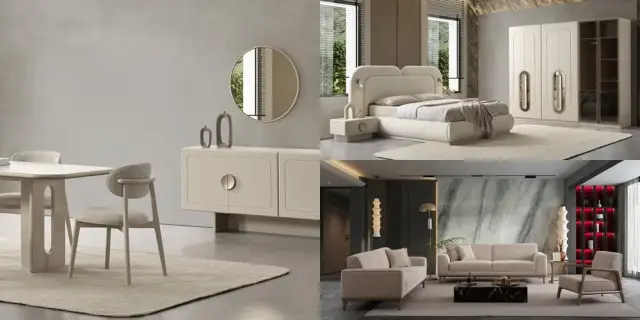 Loft Düğün Paketi