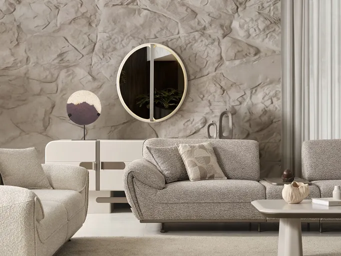 Asos Koltuk Takımı