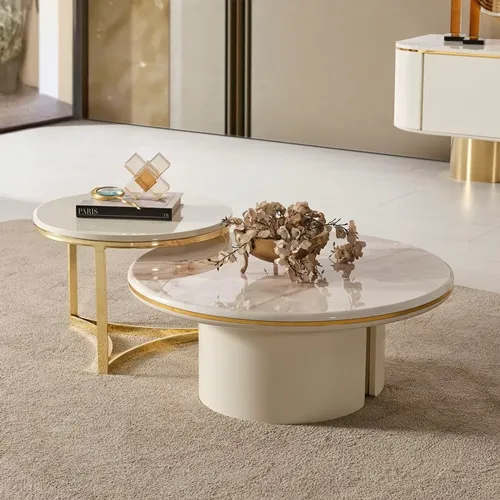 Farella Luxury Yemek Odası Takımı