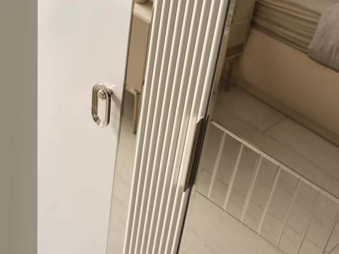 Lux Yatak Odası Takımı