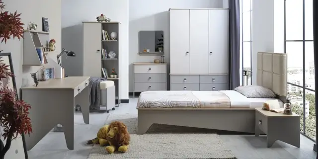 Atlas Genç Odası