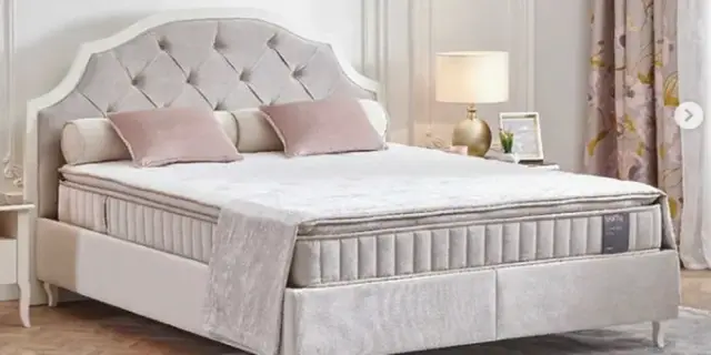 Comfort Plus Yatak Seti