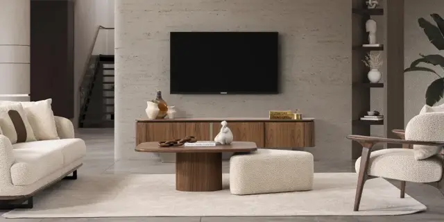 Napoli Tv Ünitesi