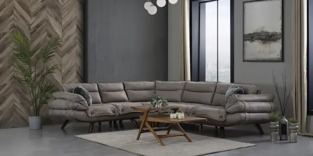 Lexus Köşe Takımı