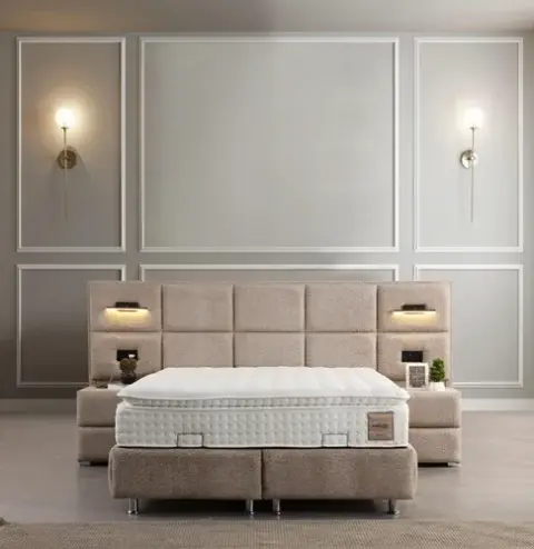 Arden Baza Başlık