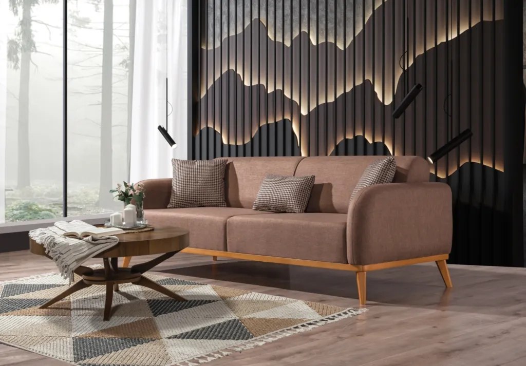 Asos Koltuk Takımı