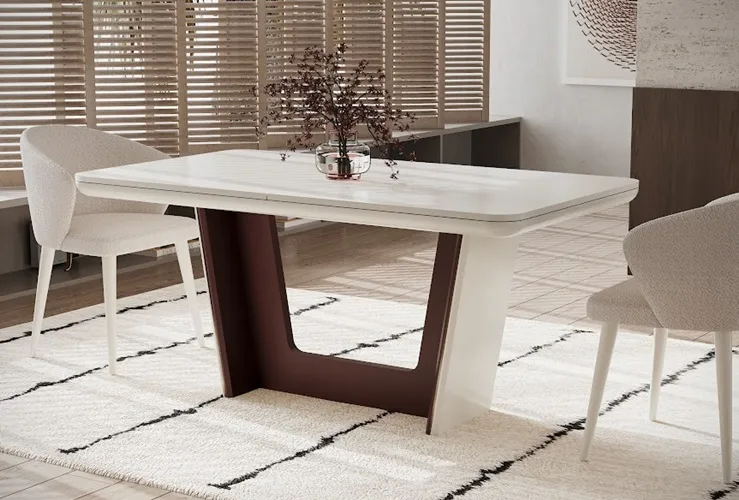 Velüx Yemek Odası Takımı
