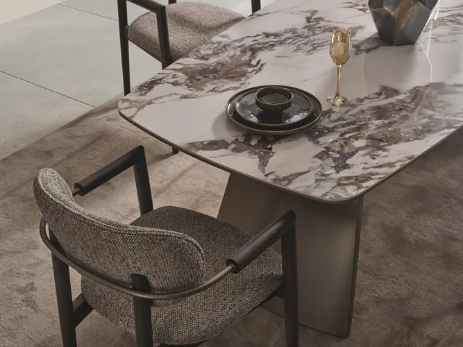 Lotus Yemek Odası Takımı