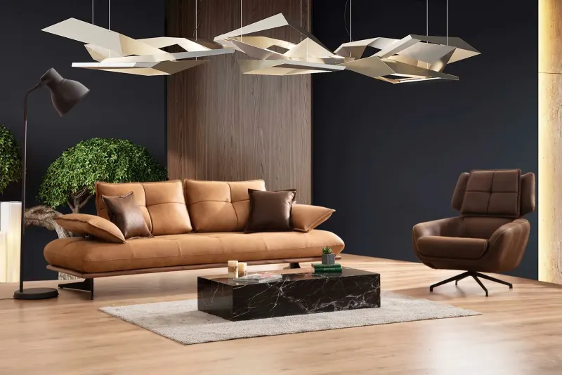Bayraktar Mobilya Zeytinburnu showroom