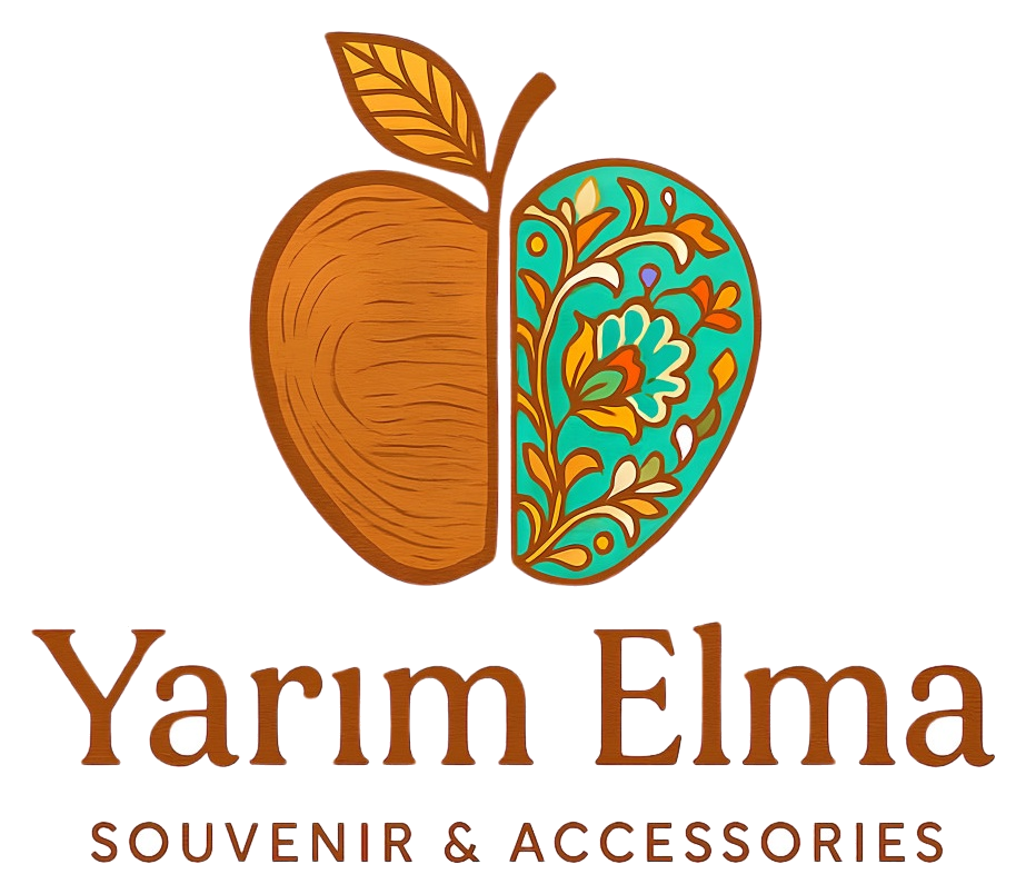 Yarım Elma