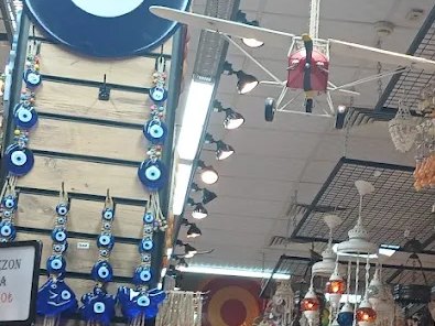 Nazar Boncuğu ve Nazarlık: Anlamı, Çeşitleri ve Hediye Fikirleri