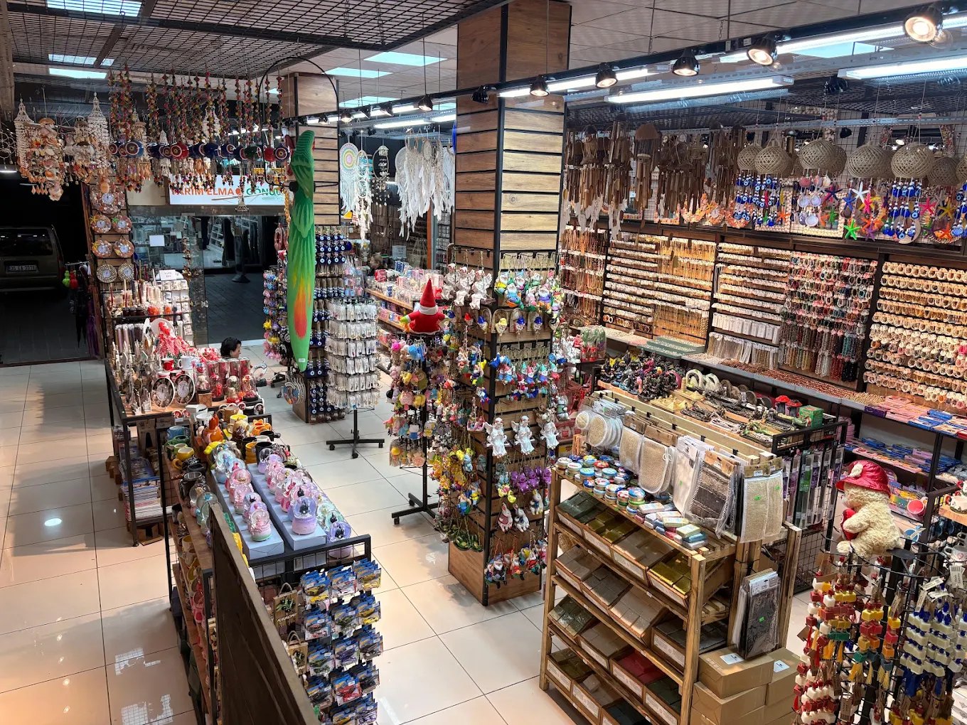 Yarım Elma Concept