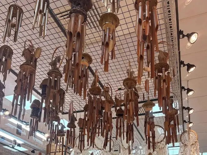 Rüzgar Çanı