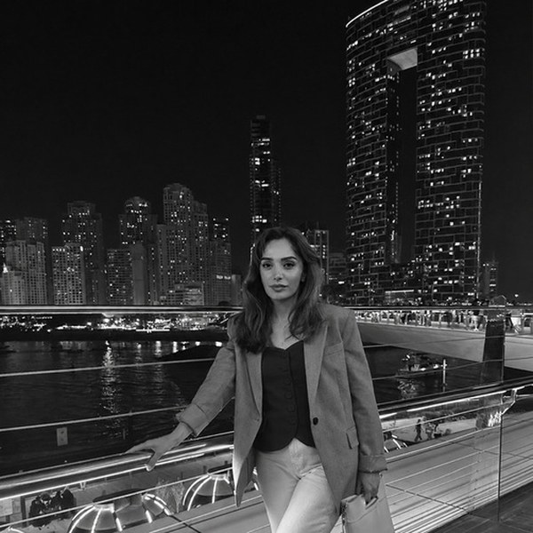 Saadet Akdoğan