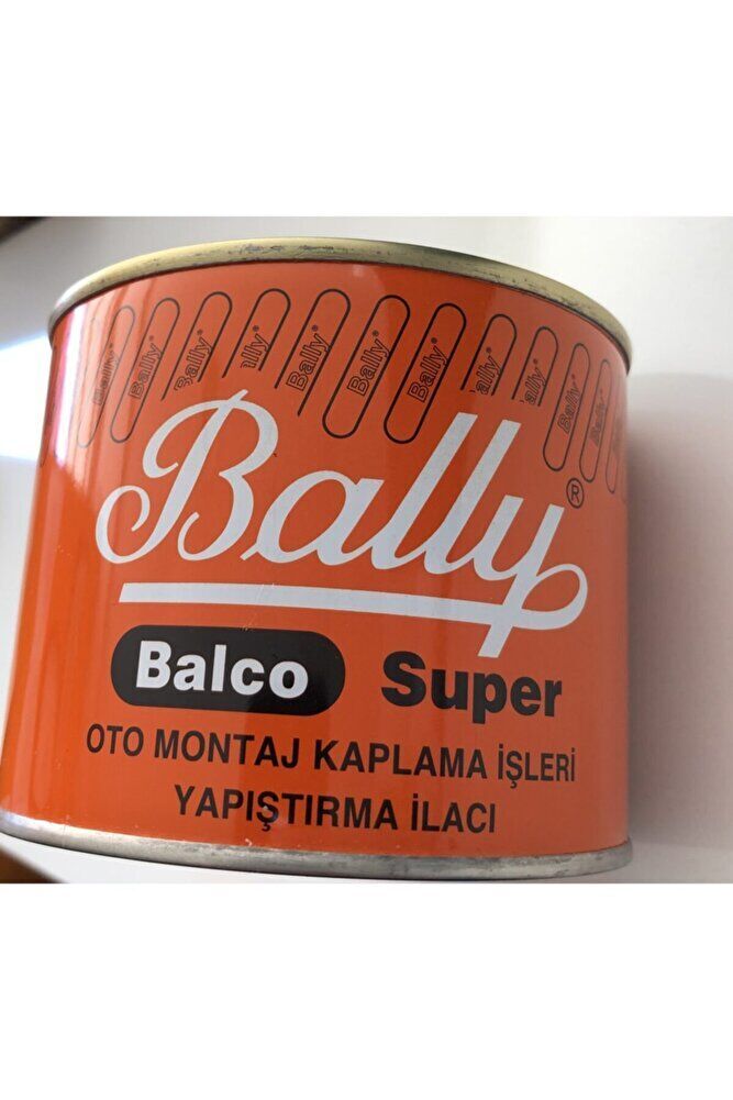 Oto Montaj Kaplama Işleri Yapıştırma Ilacı 400 Gr