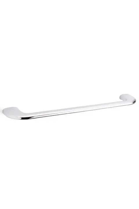 Dorado Uzun Havluluk Krom Renk 21X71X441 Mm