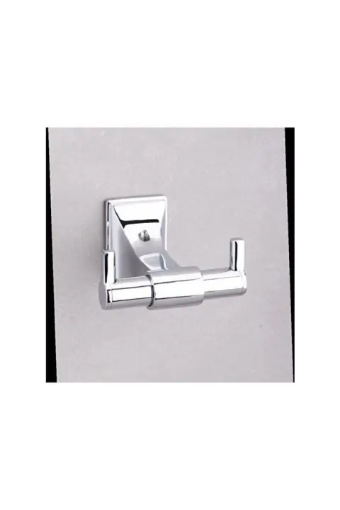 Border Lıne Askılık Krom Renk 51x75x81 Mm