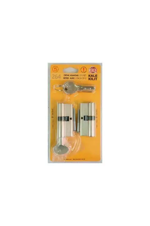 Sistem (SNC-SMC) Silindirler 68mm (26-10-32) Nikel