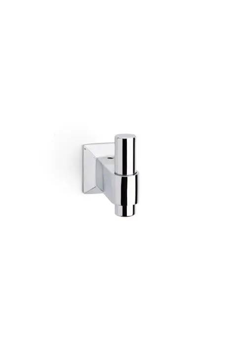 Bowlıne Askılık Krom Renk 61x75x39 Mm