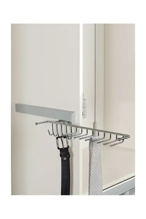 Kemerlik Raylı S-6058