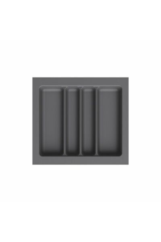 Starax S-2687-G Plastik Kepçelik