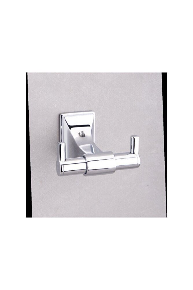 Border Lıne Askılık Krom Renk 51x75x81 Mm