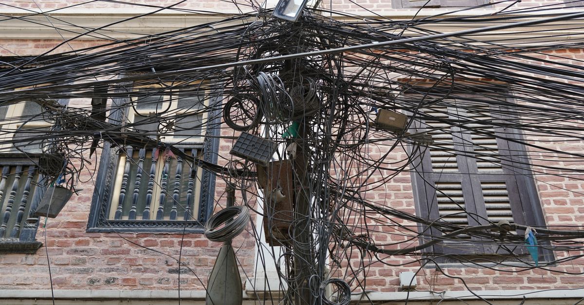 Elektrik Tesisat Malzemeleri ve Güvenli Kullanım