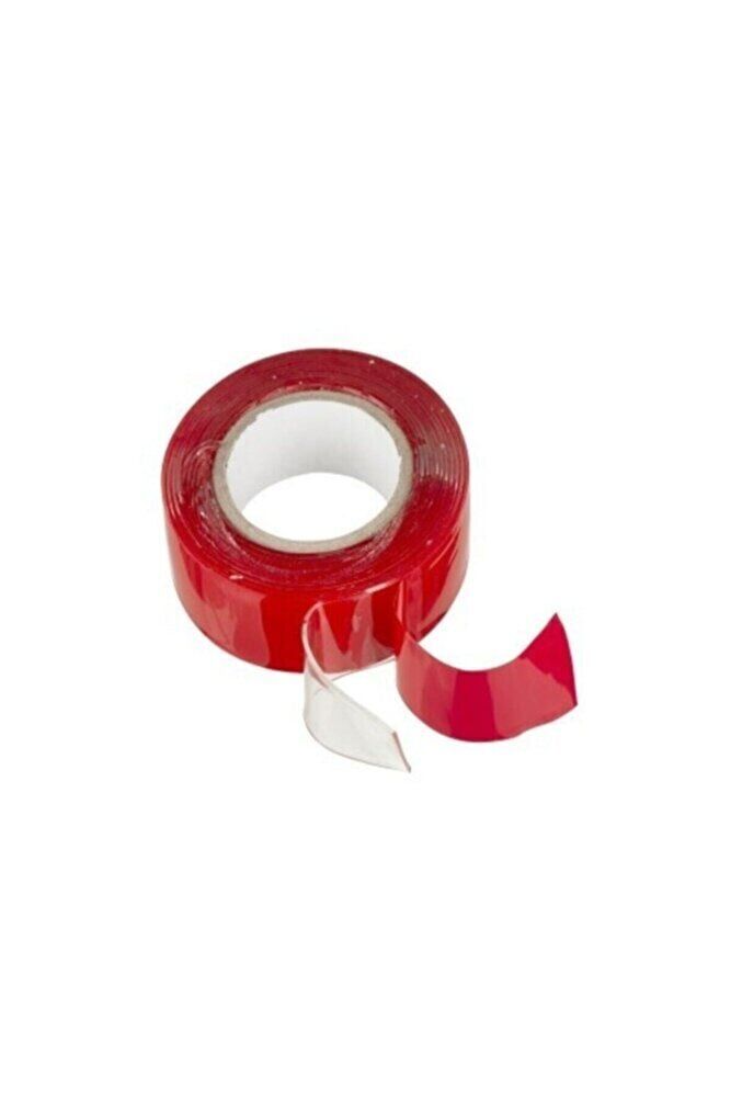 Çift Taraflı Akrilik Bant 18 mm x 2mt