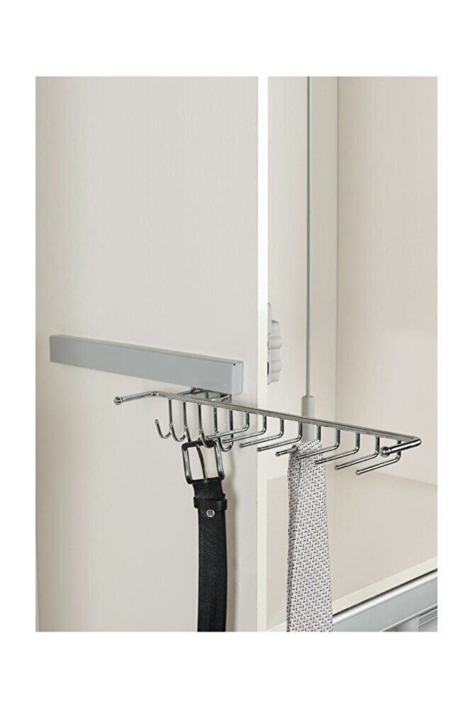Kemerlik Raylı S-6058