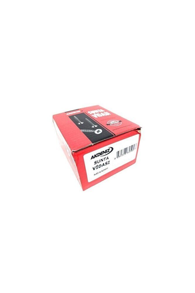 Akd. 3.5x18 Sunta Vidası (1000 Adet)