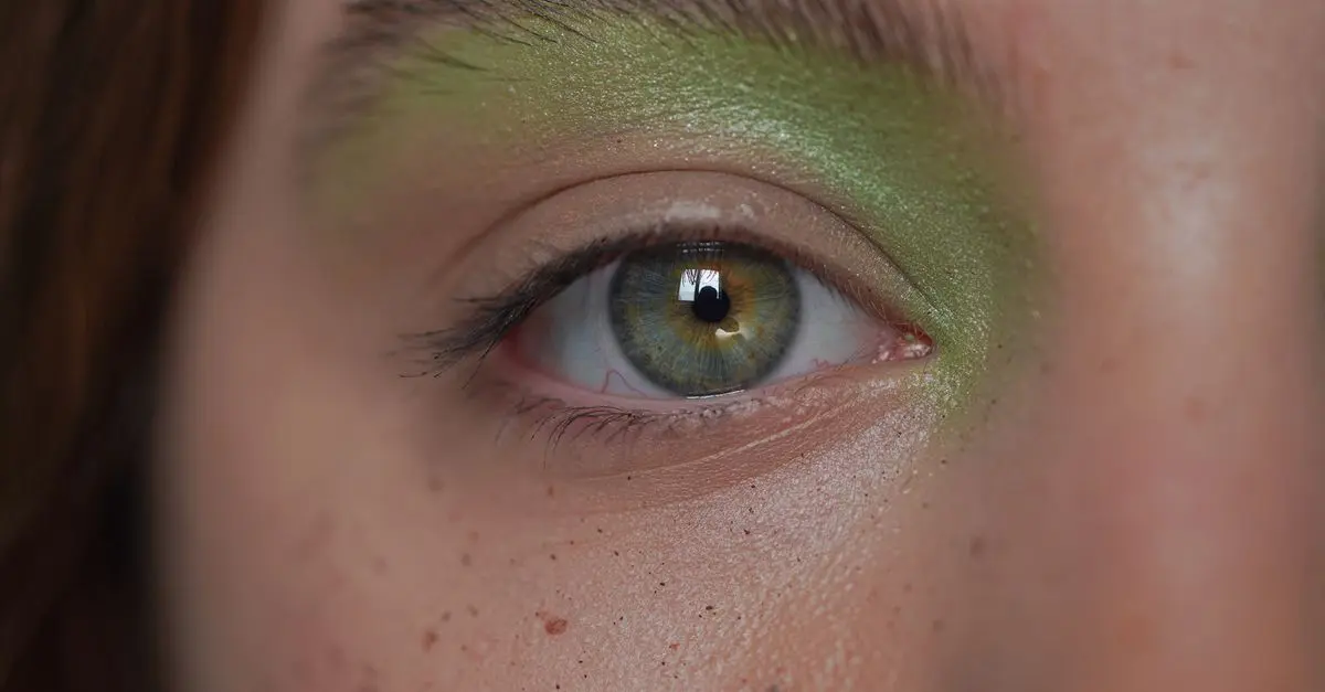 Kontakt Lens
