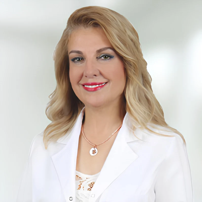 Gözleriniz için deneyimli bir bakış açısı
