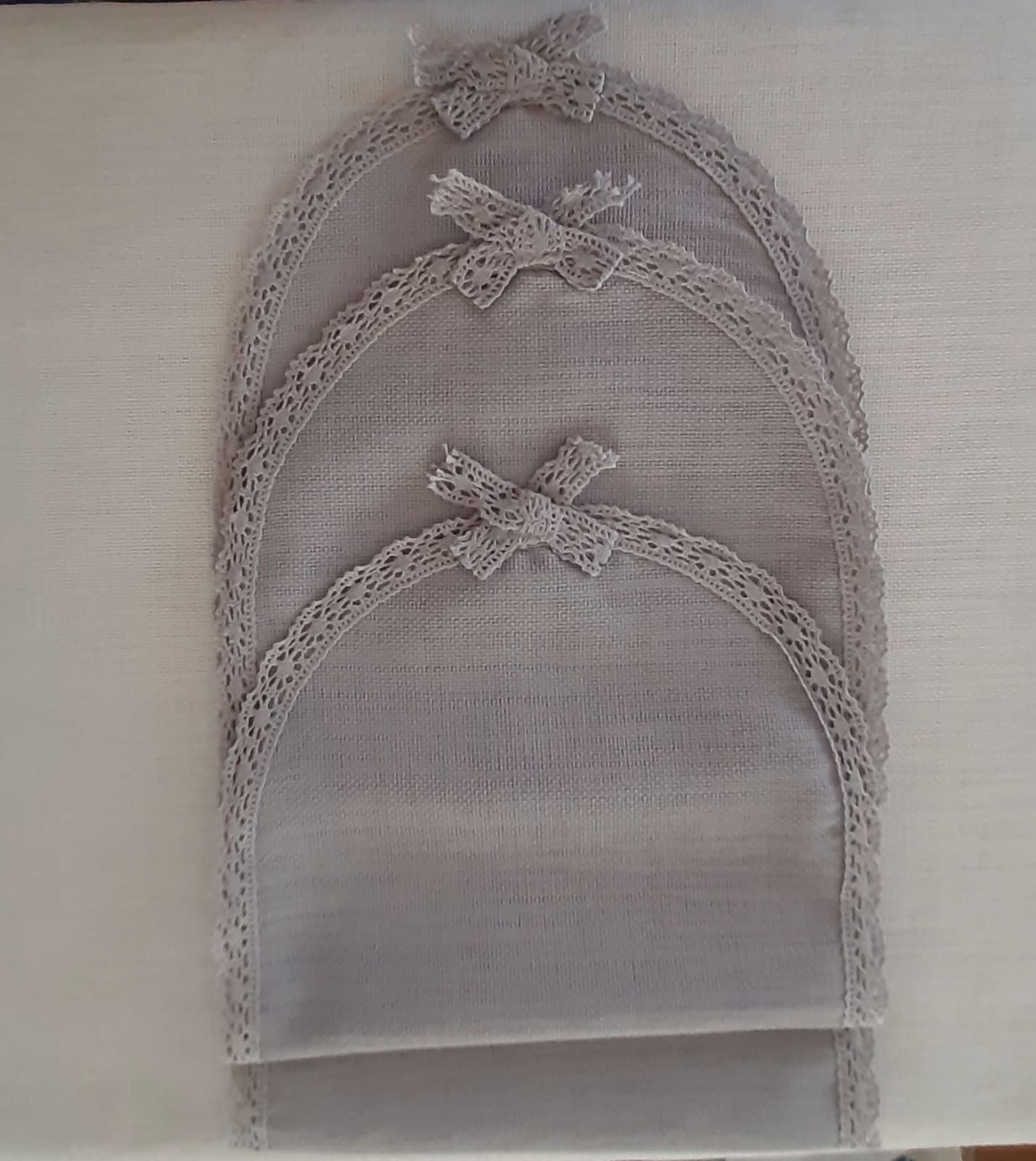 Yatak Odası Örtüleri – Model 1